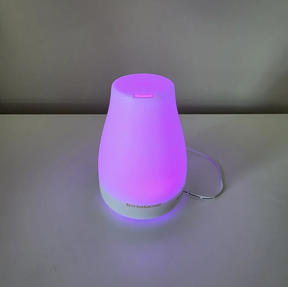 Innogear Essential Oil Armortherapy Diffusser
